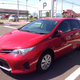 Illustration for article titled Only In Japan Will A Wild Gundam Toyota Auris Appear